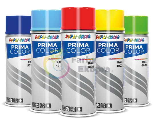 Sprej Prima 400ml